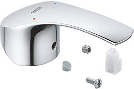 GROHE Hebel (Original Ersatzteil, Langlebig,