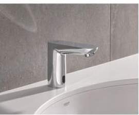 Grohe Infrarot-Waschtisch-Armatur 36269000 chrom,