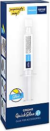 GROHE Kleber 1x, Bad Accessoires ohne Bohren