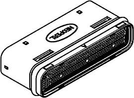 Grohe Mousseur 46680000