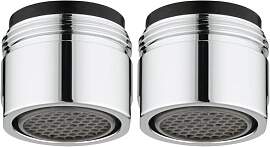 Grohe Mousseur 64186000 (Packung mit 2)