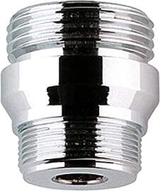 GROHE Nippel (Original Ersatzteil, Langlebig,
