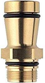 GROHE Nippel (Original Ersatzteil, Langlebig,