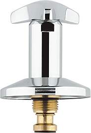 Grohe Oberteil Trecorn 1/2 Zoll, blau 11501000