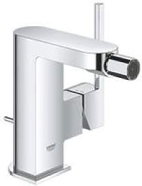 Grohe Plus Bidet-Einhebelmischer 33241003 chrom,