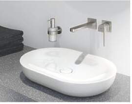 Grohe Plus Fertigmontageset 29306003 chrom,