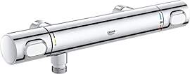 GROHE Precision Flow, Duscharmatur ohne