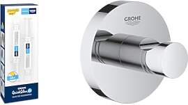 Grohe QUICKFIX - Kleber- Set für BadAccessoires