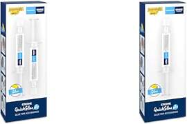 GROHE QUICKFIX - Kleber- Set für BadAccessoires