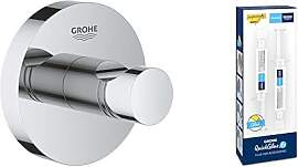GROHE QUICKFIX - Kleber- Set für BadAccessoires