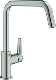GROHE QUICKFIX Start - Einhand- Spültischarmatur
