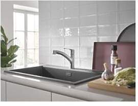 Grohe QuickFix Start Küchenarmatur 30531DC1