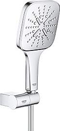 GROHE Rainshower 130 SmartActive Cube |