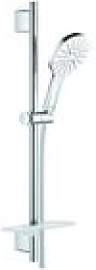 Grohe Rainshower Brausegarnitur 26577LS0 moon