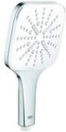 Grohe Rainshower Handbrause 26551LS0 moon white, 3 