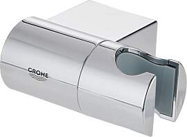 GROHE Rainshower Handbrausehalter (verstellbar,