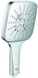 Grohe Rainshower SmartActite 130 Cube Handbrause