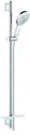 Grohe Rainshower SmartActive 130 Brausegarnitur