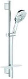 Grohe Rainshower SmartActive 130 Brausegarnitur