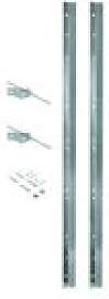 Grohe Rapid SL Eckmontageset 38562001 für WC,