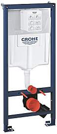 Grohe Rapid SL Intallationssystem für Wand-WC mit 