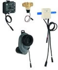 Grohe Rapid SL Temperatursensor 39368000 chrom,