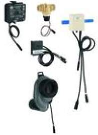Grohe Rapid SL Temperatursensor 39369000 chrom,