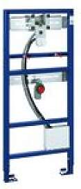 Grohe Rapid SL Wand-Waschtisch-Element 38748002