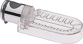 GROHE Relexa Plus - Seifenschale (transparent,