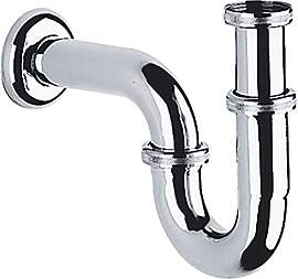 GROHE Röhren- Geruchsverschluss (für