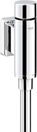 GROHE Rondo, Druckspüler für Urinal (mit
