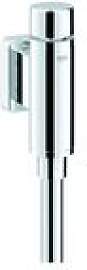 Grohe Rondo Urinal-Druckspüler 37346000 chrom, DN 