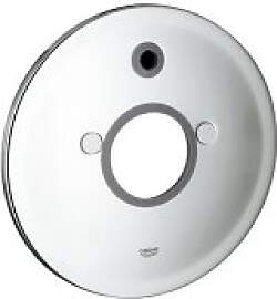 GROHE Rosette (Original Ersatzteil, Langlebig,