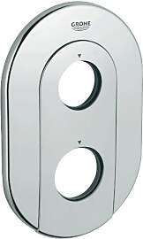 GROHE Rosette (Original Ersatzteil, Robust,