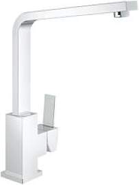Grohe Sail Cube Küchenarmatur 31393000 chrom,