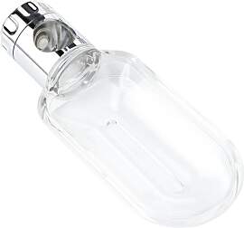 GROHE Seifenschale (21.5 x 7.7 x 5.2 cm, 155 Gramm 