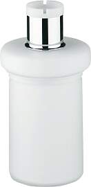 GROHE Seifenspender (Ersatzflacon, Glas,