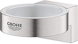 GROHE Selection | Accessoires - Halter |