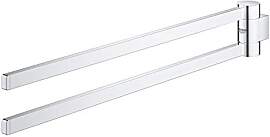 GROHE Selection | Accessoires - Wannengriff |