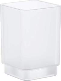 GROHE Selection Cube | Badaccessoires - Glas |