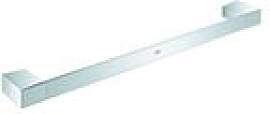 Grohe Selection Cube Badetuchhalter 40767000