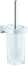 Grohe Selection Cube Bürstengarnitur 40857000