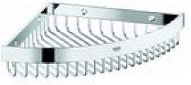 Grohe Selection Cube Eckablagekorb 40809000 chrom, 