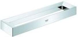 Grohe Selection Cube Handtuchring 40766000 chrom,