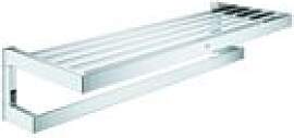 Grohe Selection Cube Multi-Badetuchhalter 40804000 