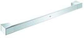 Grohe Selection Cube Wannengriff 40807000 chrom,