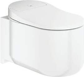 Grohe Sensia Arena Dusch WC 39354SH1 weiß, für