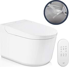 GROHE Sensia, Dusch-WC, Kombination aus Toilette