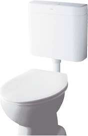 GROHE Spülkasten für WC (6-9 Liter,