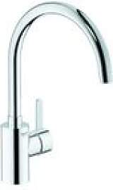 Grohe Spültisch-Armatur EHM Eurosmart